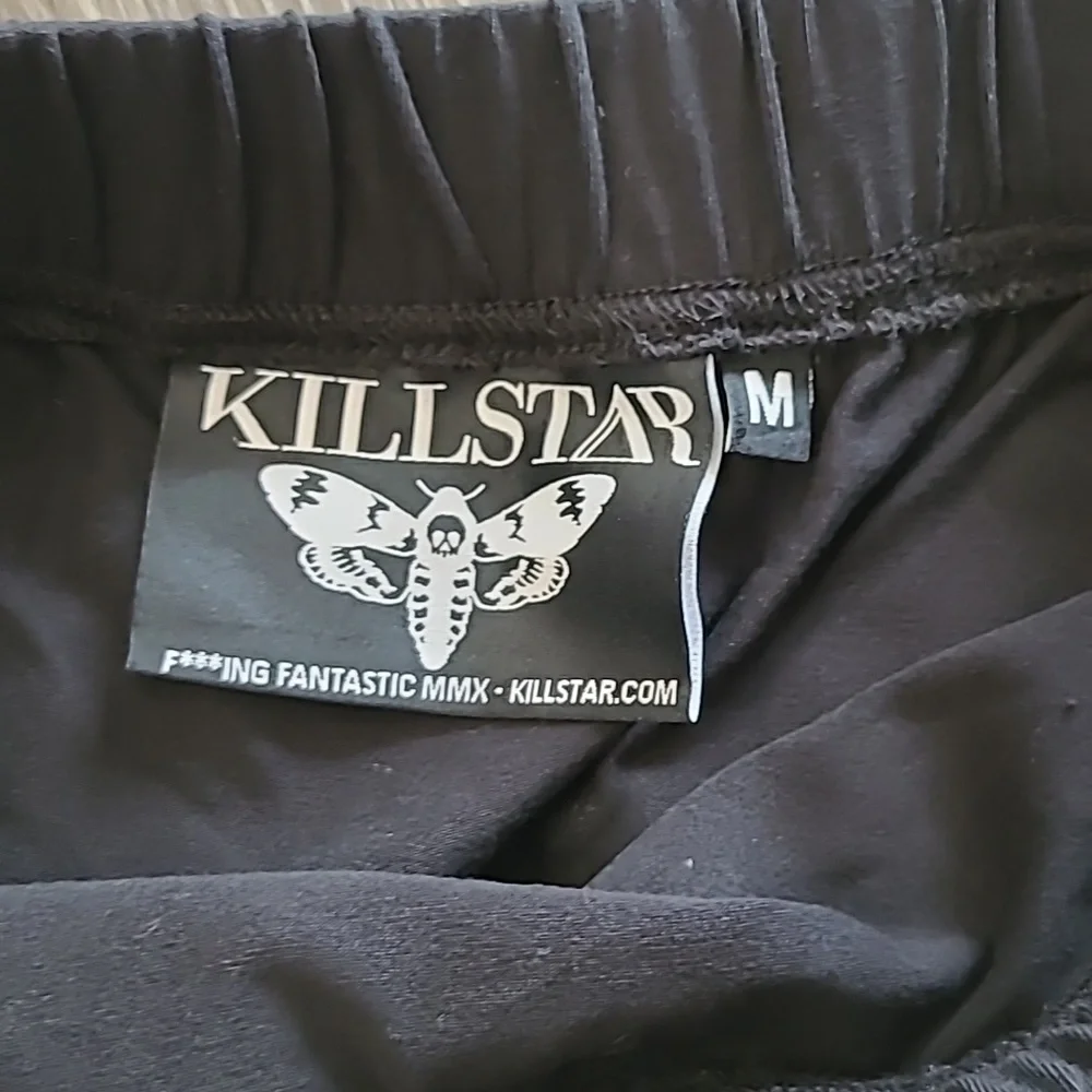 Med killstar pencil skirt - Picture 2 of 2